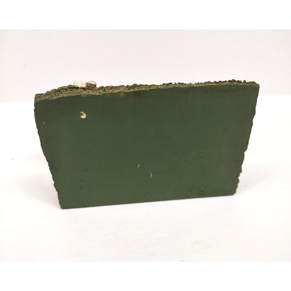 Golf Bags Golf Themed Letter Holder Office Desk Dad Gift Resin Golf Decor - Picture 5 of 6